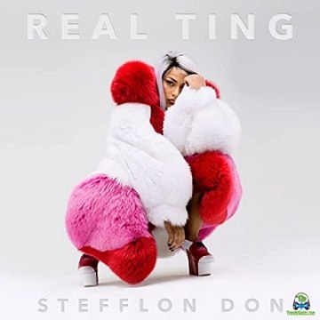 Stefflon Don
