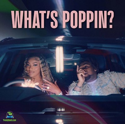 Stefflon Don - What's Poppin ft Buju BNXN