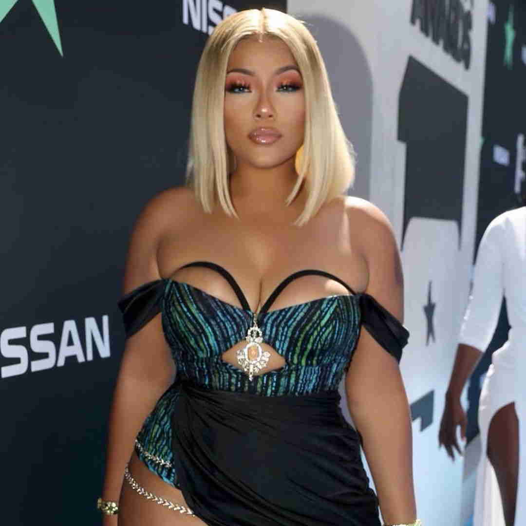 Stefflon Don