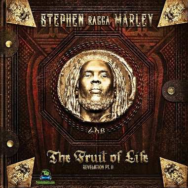 Stephen Marley