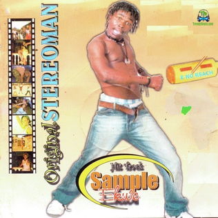 Stereoman Ekwe