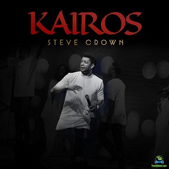 Steve Crown