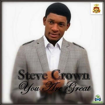 Steve Crown
