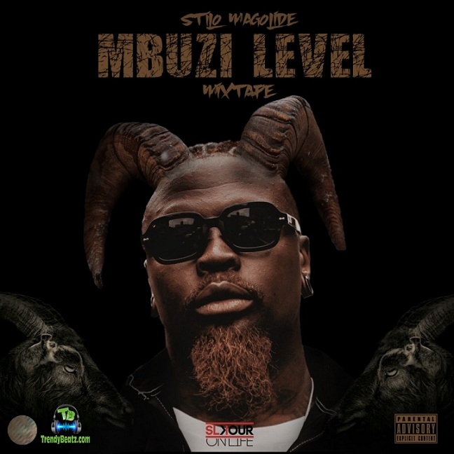 Download Stilo Magolide Mbuzi Level Mixtape mp3