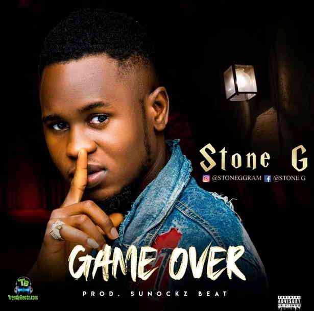Stone G