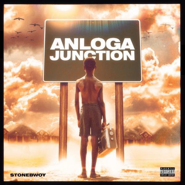 Stonebwoy - Everlasting