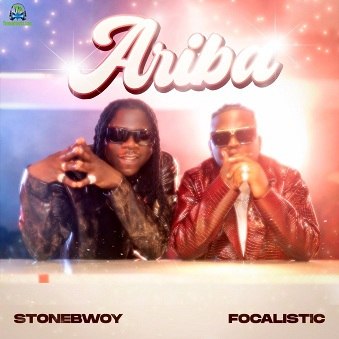 Stonebwoy