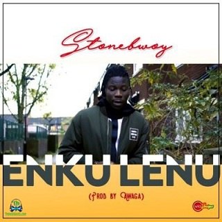 Stonebwoy - Enkulenu