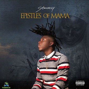 Stonebwoy