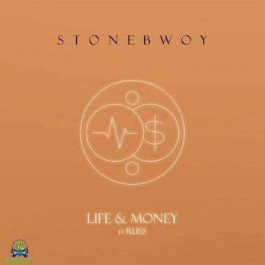 Stonebwoy - Life And Money (Remix) ft Russ