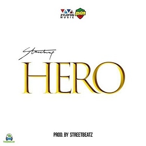 Stonebwoy - Hero
