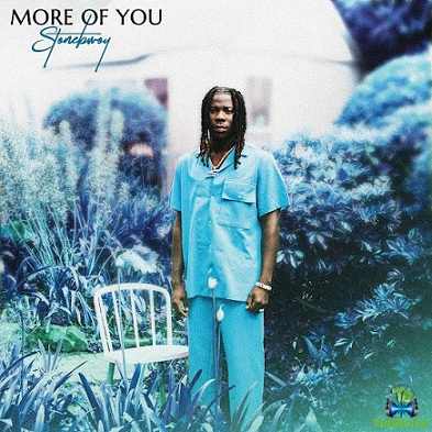 Stonebwoy - More Of You