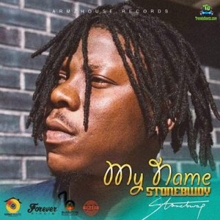 Stonebwoy - My Name (Forever Riddim)