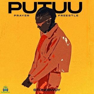 Stonebwoy - Putuu (Pray) Freestyle