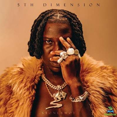 Stonebwoy - Run Am ft Mereba