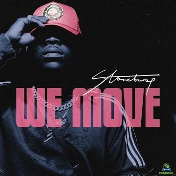 Stonebwoy - We Move