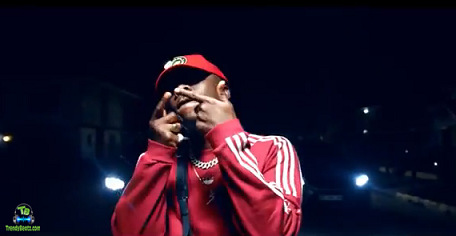 Stonebwoy