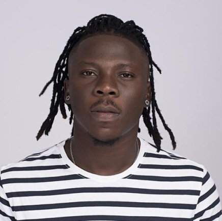 Stonebwoy