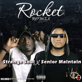 Strange Soul