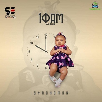 Strongman - Mokobe ft Wendy Shay