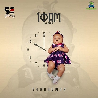 Strongman