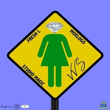 Studio Magic - VVS ft Fresh L, Moelogo