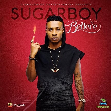 Download Sugarboy Believe Album mp3