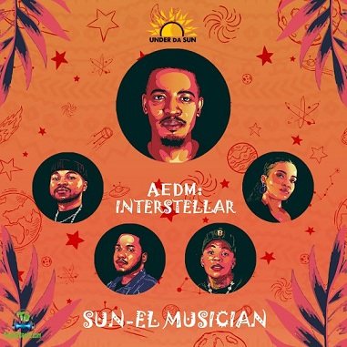 Sun EL Musician