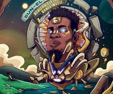 Sun EL Musician - Ululate