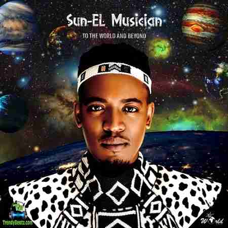 Sun EL Musician - Without You ft Black Motion, Miss P