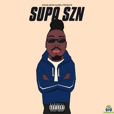 Supa Gaeta