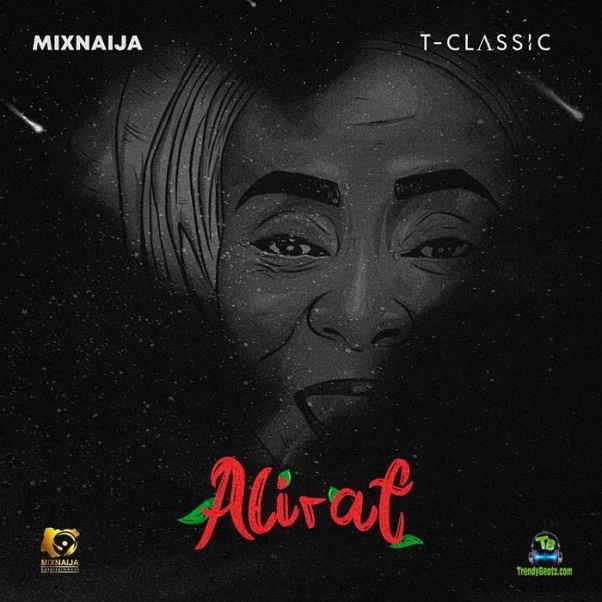 T Classic - Love You For Life ft Olutimi