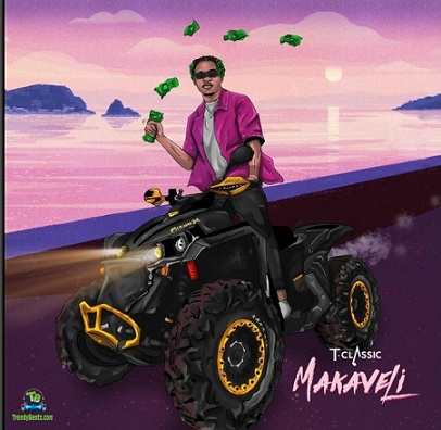 T Classic - Makaveli