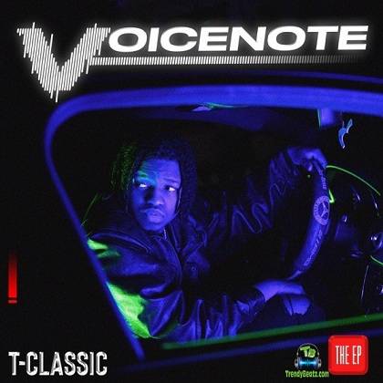 T Classic - Let You Go