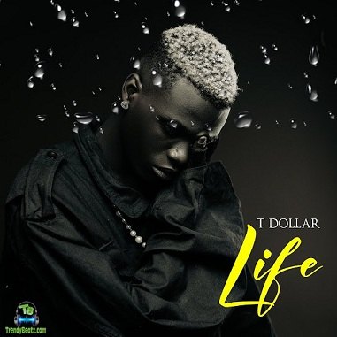 T Dollar - Life