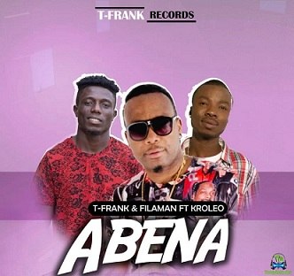 T Frank - Abena ft Filaman, Kroleo