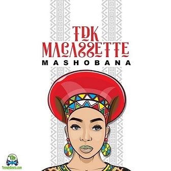 TDK Macassette - Mashobana