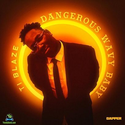 TI Blaze - Chop Am