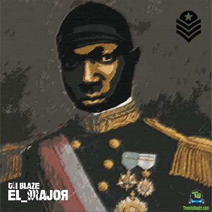 Download TI Blaze El Major Album mp3