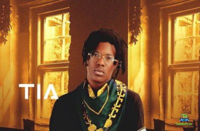 TIA - Gba ft Idowest