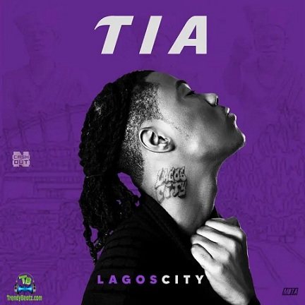 TIA - Vibe ft Mohbad