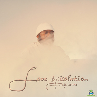 Tay Iwar - Thinking