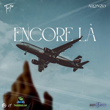 Tayc - Encore La ft Alonzo