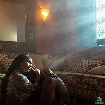 Tayc - N'y Pense Plus