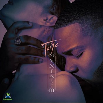 Tayc - Comme Un Samedi