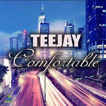 Teejay