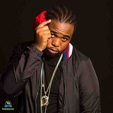 Teejay - Glow (Gypsy Riddim)