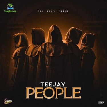 Teejay - People
