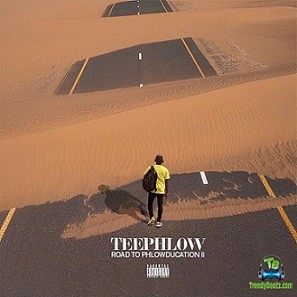 TeePhlow - Road To Phlowducation 2