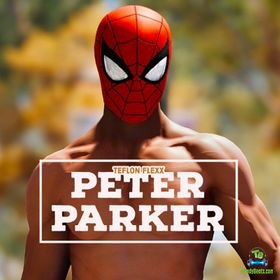Teflon Flexx - Peter Parker Flow